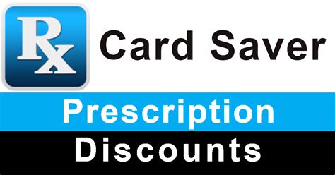 smart savers card|rx plus smart card.